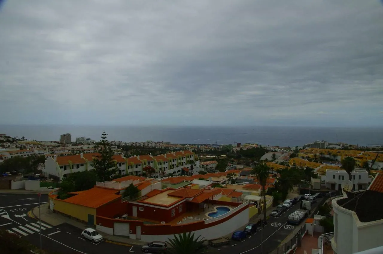 Sunny Apartment Colina Blanca Costa Adeje   Costa Adeje (Tenerife)