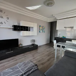 Lux Orlando Apartment Costa Adeje (Tenerife)