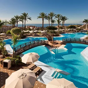 Melia Jardines Del Teide - Adults Only Hotel Costa Adeje (Tenerife)