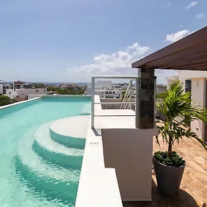 Kuyaan Coral Suites By Holiday In Playa Apartment Playa del Carmen