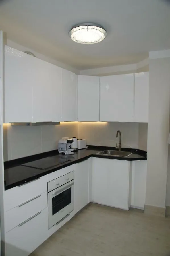 Sunny Apartment Colina Blanca Costa Adeje  Ισπανία