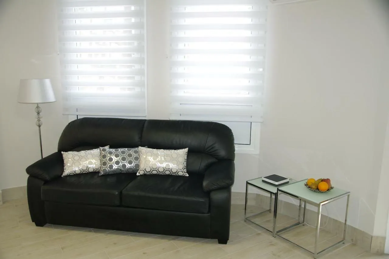 Sunny Apartment Colina Blanca Costa Adeje  0*, Costa Adeje (Tenerife) Ισπανία