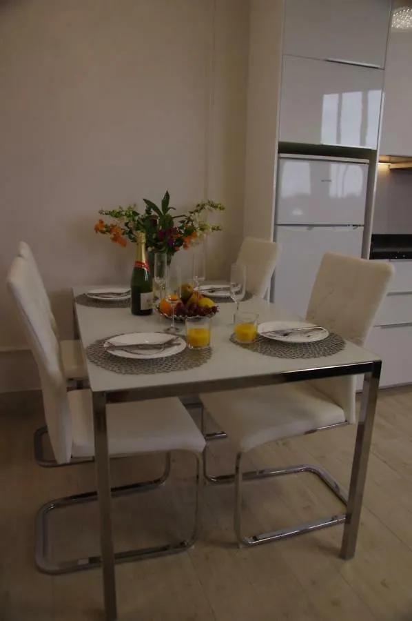 Sunny Apartment Colina Blanca 아데제 스페인